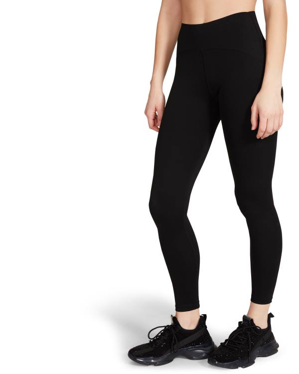 Steve Madden Active Leggings Dames Zwart | SM-714IM