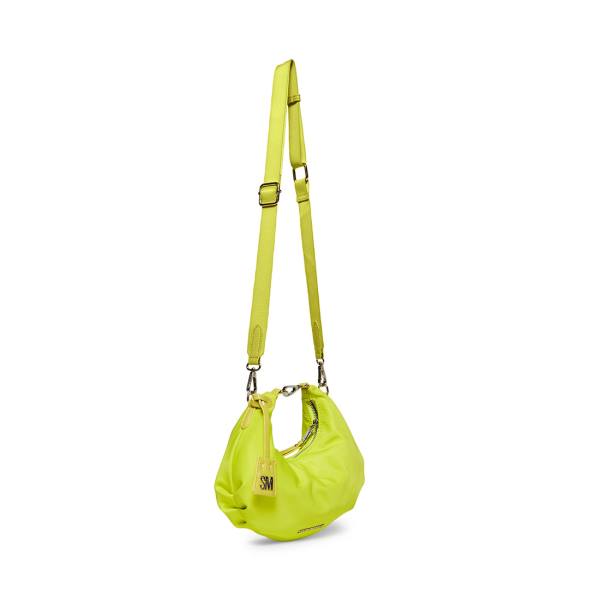 Steve Madden Bbrendin Crossbodytassen Dames Geel | SM-096HX