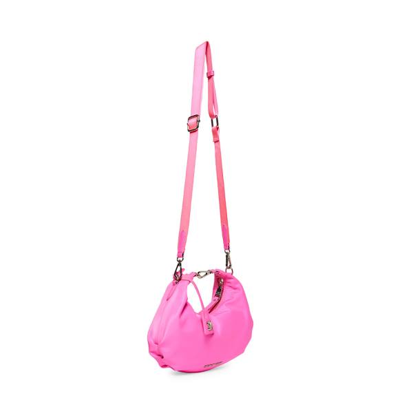 Steve Madden Bbrendin Crossbodytassen Dames Roze | SM-421HS