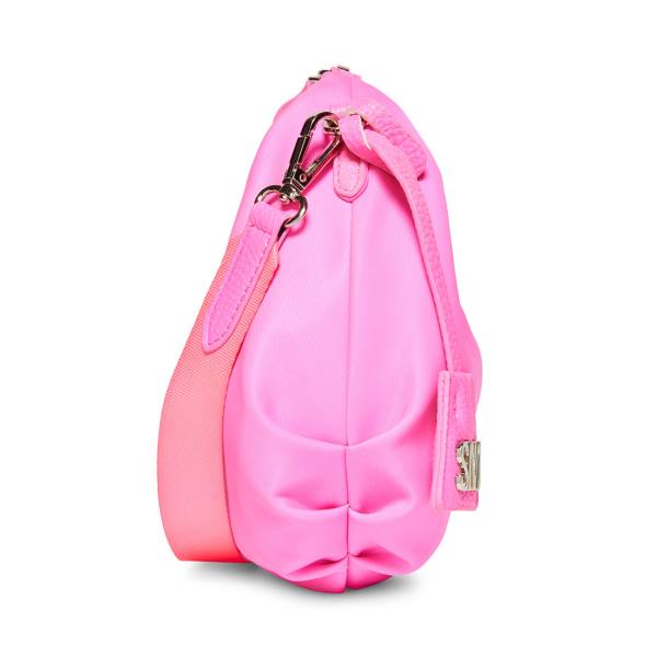 Steve Madden Bbrendin Crossbodytassen Dames Roze | SM-421HS