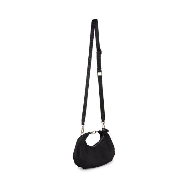 Steve Madden Bbrendin Crossbodytassen Dames Zwart | SM-604FH