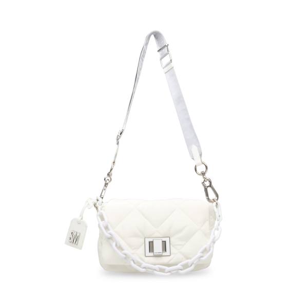 Steve Madden Bcelyn Crossbodytassen Dames Wit | SM-647VT