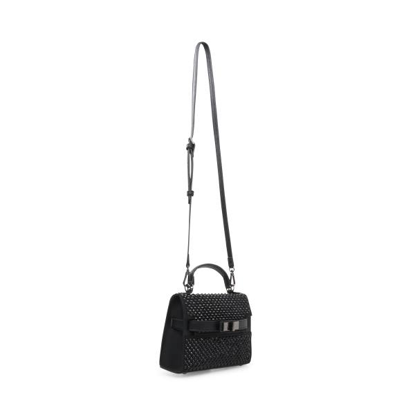 Steve Madden Bdignity Crossbodytassen Dames Zwart | SM-857ZG