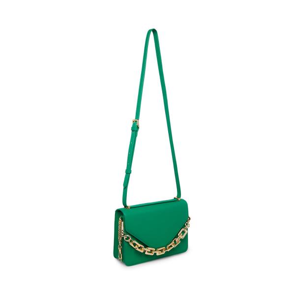 Steve Madden Bindio Crossbodytassen Dames Groen | SM-683KN