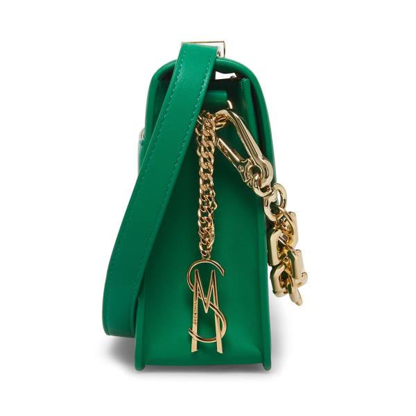 Steve Madden Bindio Crossbodytassen Dames Groen | SM-683KN