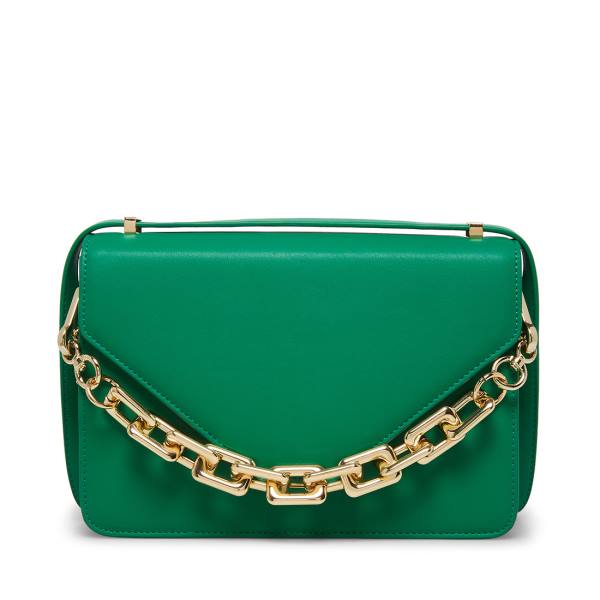 Steve Madden Bindio Crossbodytassen Dames Groen | SM-683KN