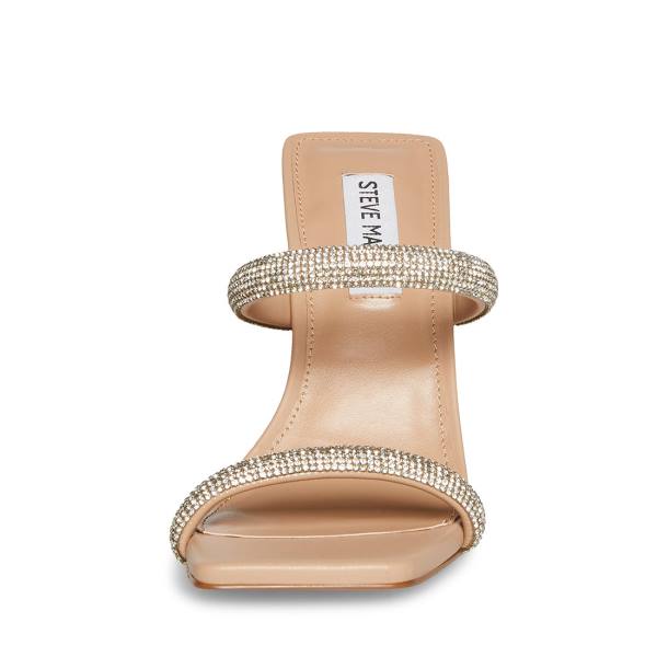 Steve Madden Blake-r Heel Hakken Dames Diamond | SM-341MW