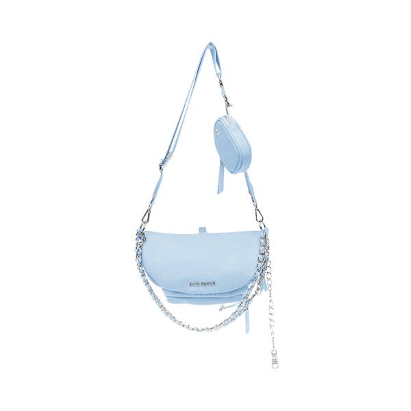 Steve Madden Bmaxima Baby Crossbodytassen Dames Blauw Gekleurd | SM-354IY