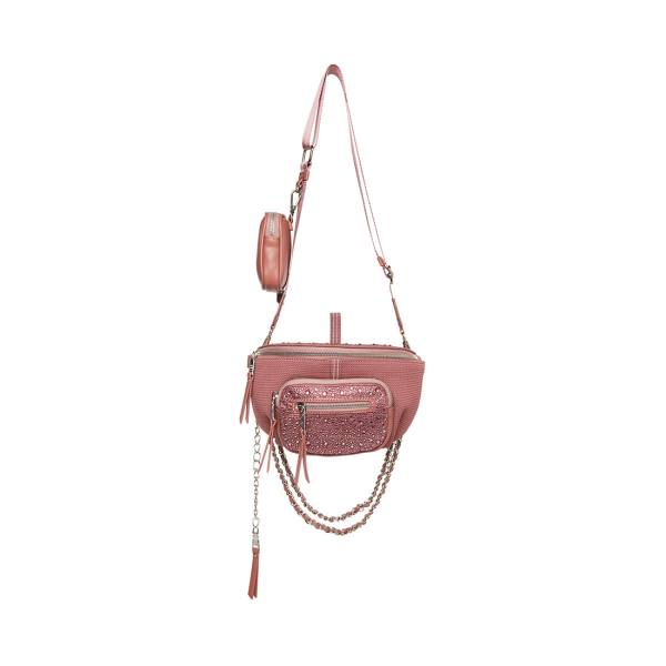 Steve Madden Bmaxima Crossbodytassen Dames Roze | SM-615RF