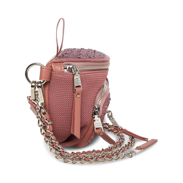 Steve Madden Bmaxima Crossbodytassen Dames Roze | SM-615RF