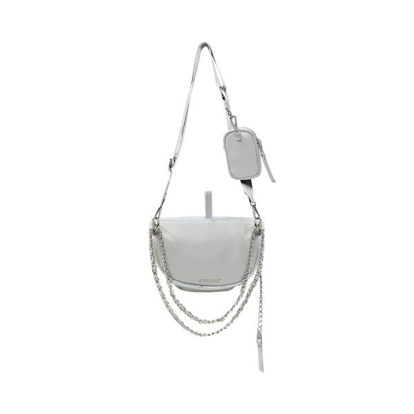 Steve Madden Bmaxima Disco Crossbodytassen Dames Rainbow | SM-946AZ