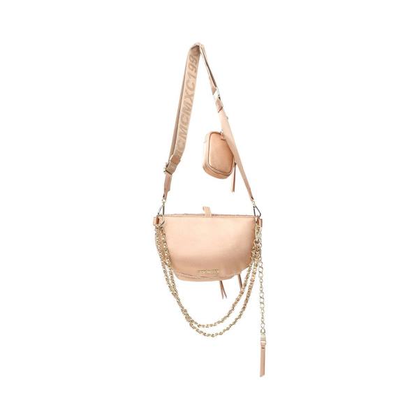 Steve Madden Bmaximar Crossbodytassen Dames Roze Goud | SM-476JW