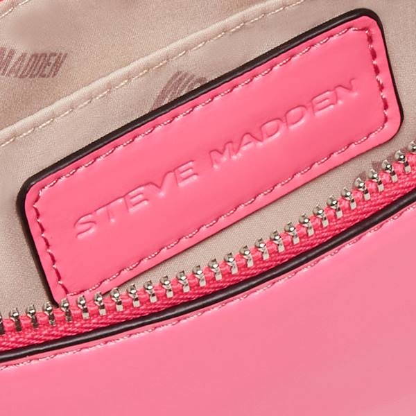 Steve Madden Bmaxy Schoudertassen Dames Roze | SM-615OE