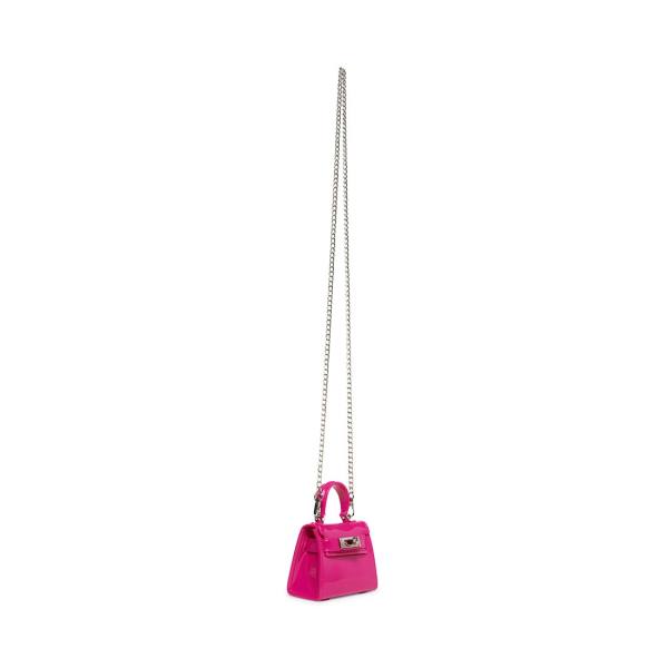 Steve Madden Bmicro Crossbodytassen Dames Roze | SM-013SX