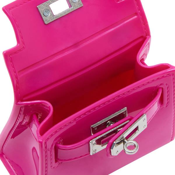 Steve Madden Bmicro Crossbodytassen Dames Roze | SM-013SX