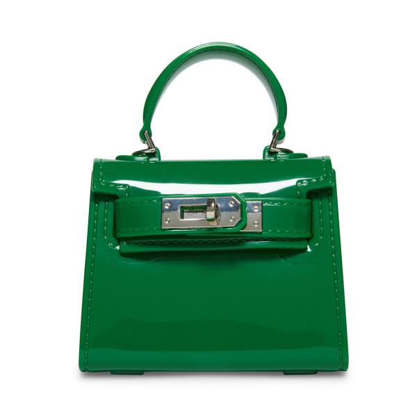 Steve Madden Bmicro Crossbodytassen Dames Groen | SM-850PX