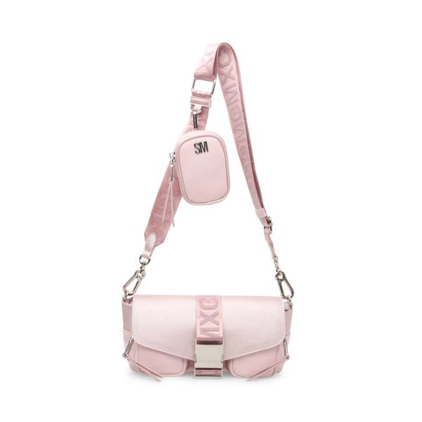 Steve Madden Bmove Schoudertassen Dames Roze | SM-280QU