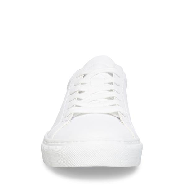 Steve Madden Bolo Sneakers Heren Wit | SM-378SJ