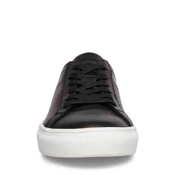 Steve Madden Bolo Sneakers Heren Zwart | SM-275UP