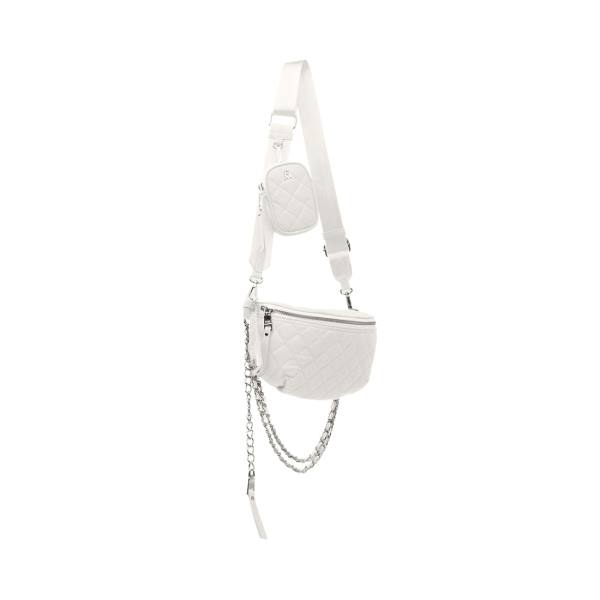 Steve Madden Bpossess Crossbodytassen Dames Wit | SM-186KT