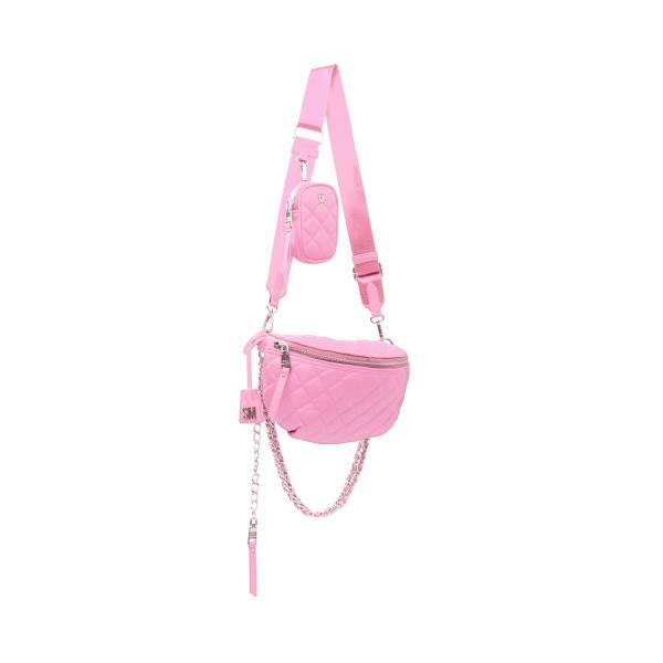 Steve Madden Bpossess Crossbodytassen Dames Roze | SM-647ZV