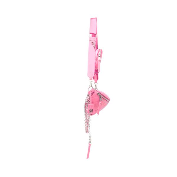 Steve Madden Bpossess Crossbodytassen Dames Roze | SM-647ZV