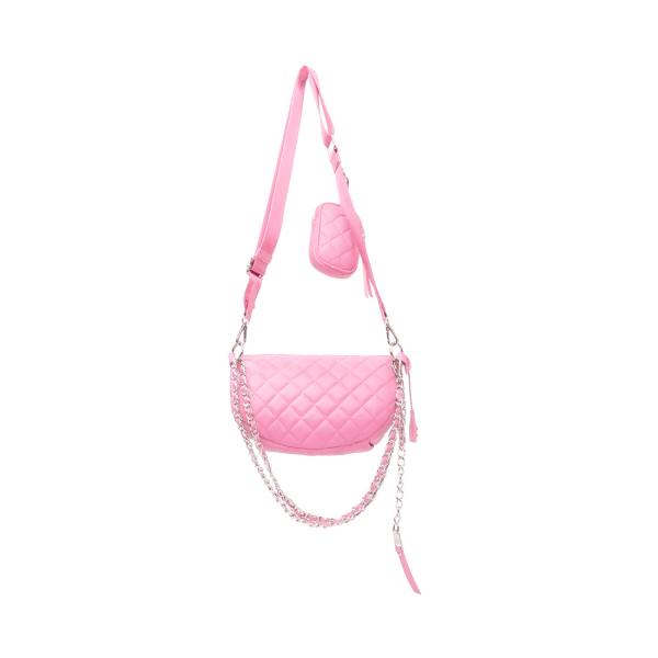 Steve Madden Bpossess Crossbodytassen Dames Roze | SM-647ZV