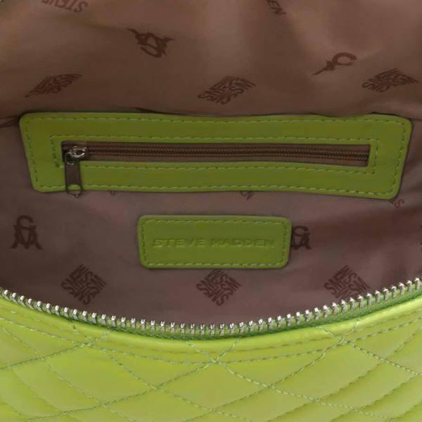 Steve Madden Bpossess Lime Crossbodytassen Dames Lichtgroen | SM-127WC