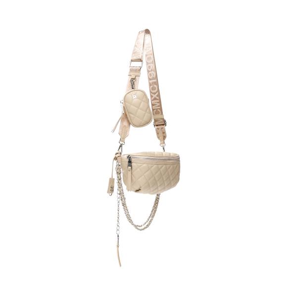 Steve Madden Bpossess Tan Crossbodytassen Dames Bruin | SM-974ZD