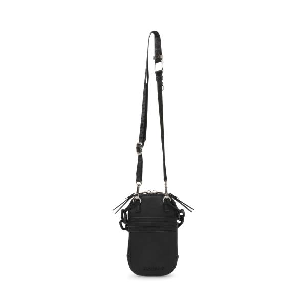 Steve Madden Bquickly Crossbodytassen Dames Zwart | SM-609OT