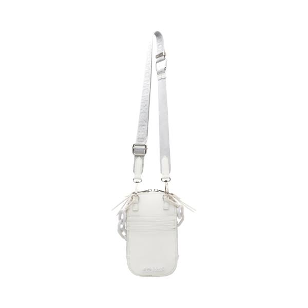 Steve Madden Bquickly Crossbodytassen Dames Wit | SM-657HZ