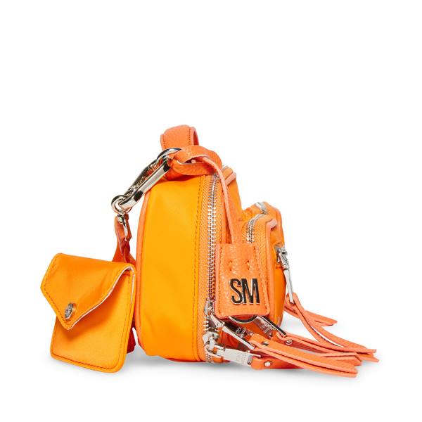 Steve Madden Bronda Crossbodytassen Dames Oranje | SM-124YR