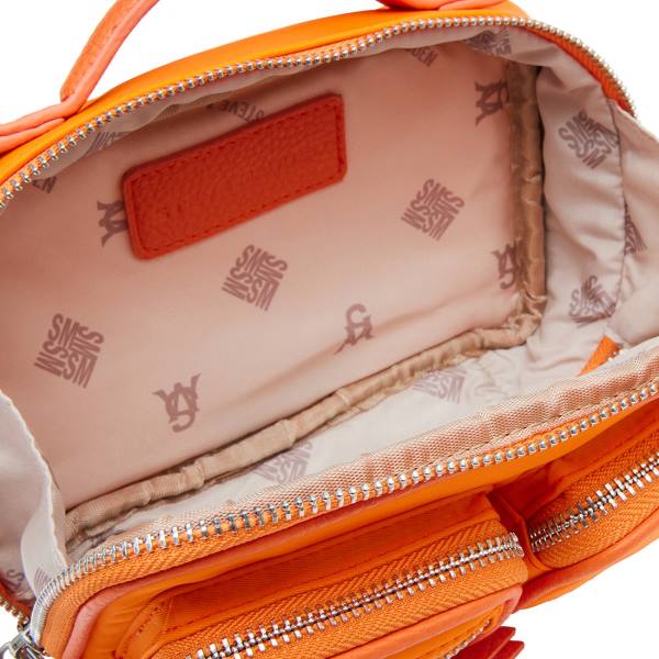 Steve Madden Bronda Crossbodytassen Dames Oranje | SM-124YR