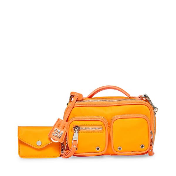 Steve Madden Bronda Crossbodytassen Dames Oranje | SM-124YR