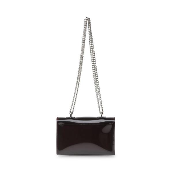 Steve Madden Bscene Crossbodytassen Dames Donkerbruin | SM-180UJ