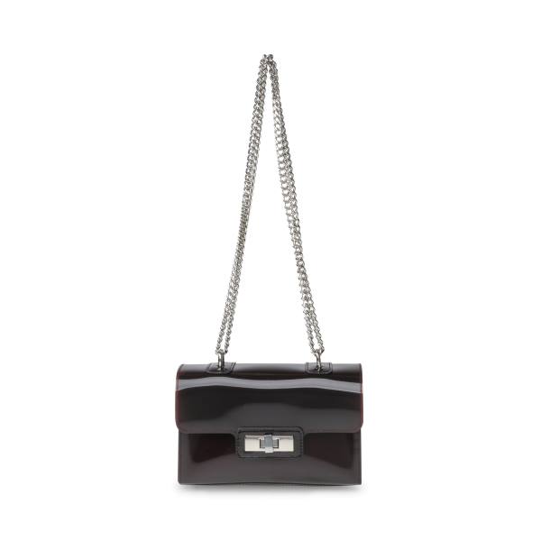 Steve Madden Bscene Crossbodytassen Dames Donkerbruin | SM-180UJ