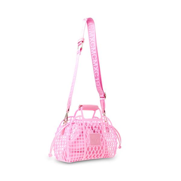 Steve Madden Bscreen Crossbodytassen Dames Roze | SM-517PA