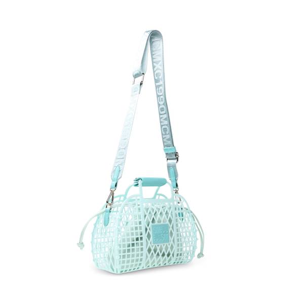 Steve Madden Bscreen Mint Crossbodytassen Dames Mintgroen Groen | SM-620LY