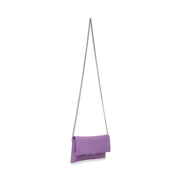 Steve Madden Bsublime Lilac Crossbodytassen Dames Paars | SM-673FC