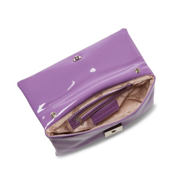 Steve Madden Bsublime Lilac Crossbodytassen Dames Paars | SM-673FC