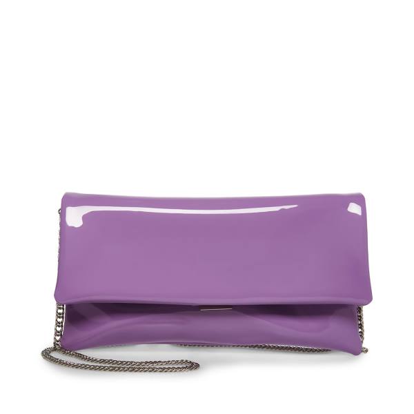 Steve Madden Bsublime Lilac Crossbodytassen Dames Paars | SM-673FC