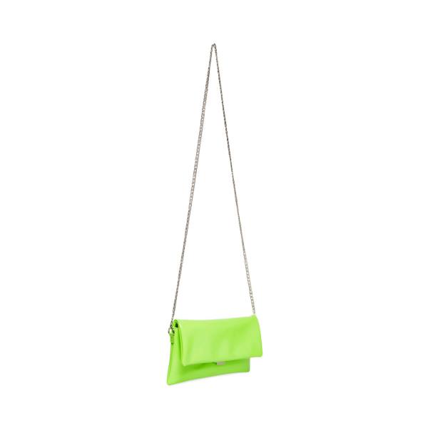 Steve Madden Bsublime Lime Crossbodytassen Dames Lichtgroen | SM-128GR