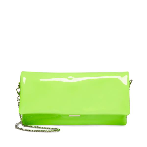 Steve Madden Bsublime Lime Crossbodytassen Dames Lichtgroen | SM-128GR