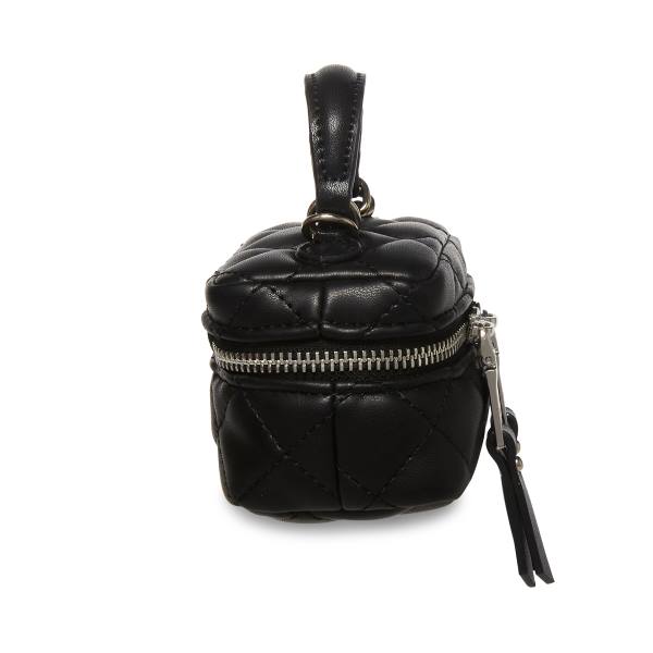 Steve Madden Bvanity Mini Crossbodytassen Dames Zwart | SM-106XL