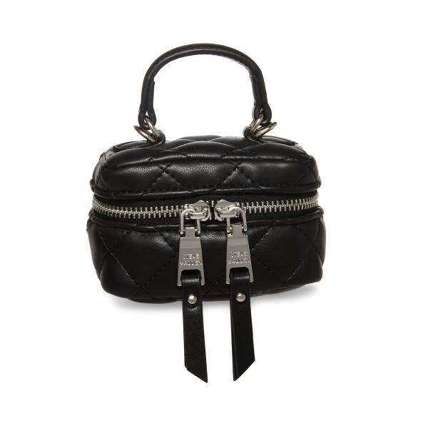 Steve Madden Bvanity Mini Crossbodytassen Dames Zwart | SM-106XL