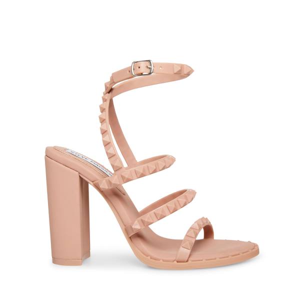 Steve Madden Cellini Blush Heel Hakken Dames Roze | SM-658DY