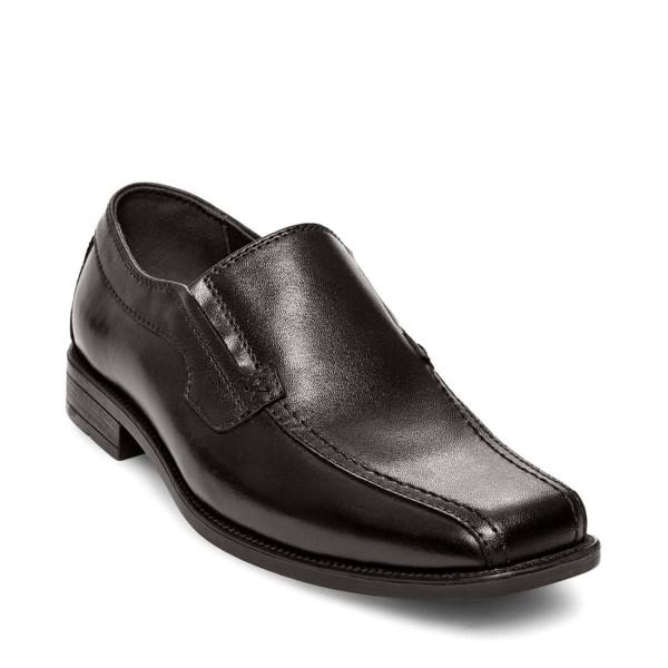 Steve Madden Codee Loafers Kinderen Zwart | SM-273QT