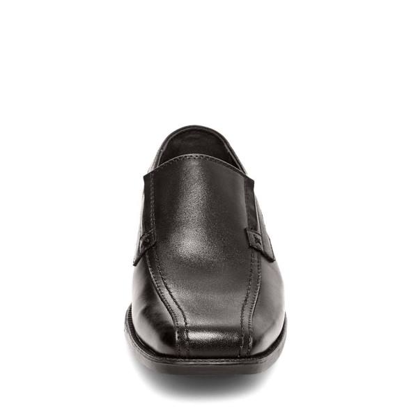 Steve Madden Codee Loafers Kinderen Zwart | SM-273QT