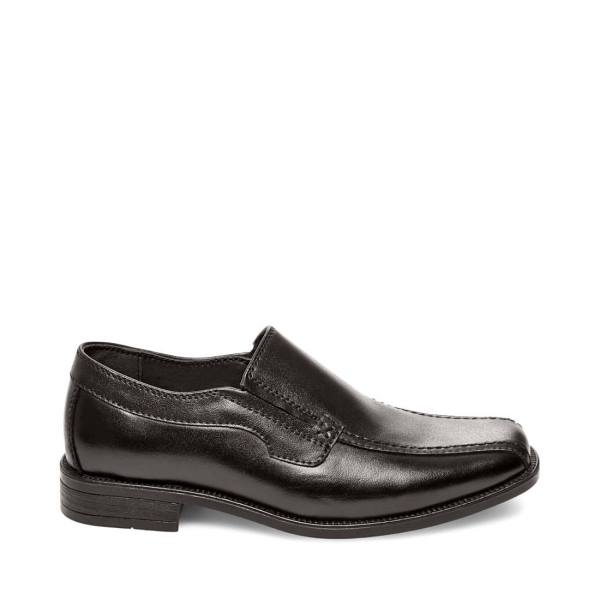 Steve Madden Codee Loafers Kinderen Zwart | SM-273QT