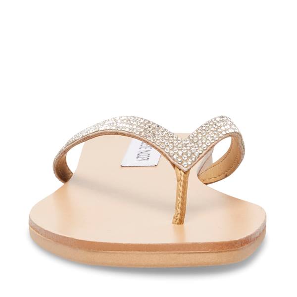 Steve Madden Fairlie-r Sandalen Dames Diamond | SM-507XD